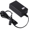 LotFancy 24V 1.5A Electric Scooter Charger for Razor E100, E200, E300, E500, PR200, MX350, Dirt Bike, Pocket Mod, Sports Mod, and Dirt Quad, Battery Charger Replacement for W13112099014
