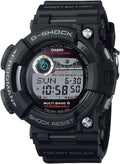 Casio G-Shock Men's Digital Dial Quartz Watch - Durable Resin Design | Model GWF-1000-1JF