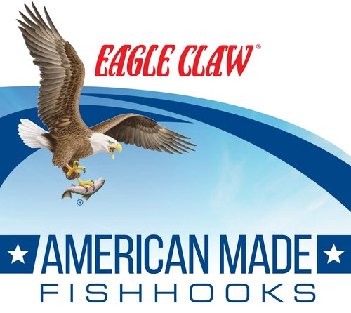 EAGLE CLAW SNAP Swivel Assortment (20 PCS)