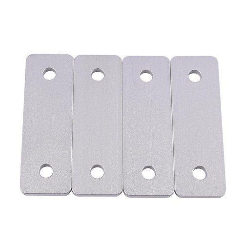 Getfarway Golf Cart Rear End Lift Kit 1 Inch Fit for Club Car Precedent/Onward/Tempo Body Kit Golf Cart Accessories 2004-2024