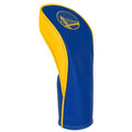 Golden State Warriors Individual Fairway Headcover