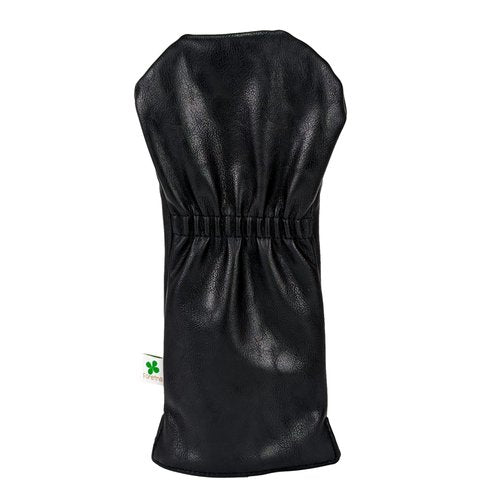 Foretra Driver Headcover Golf Club Covers Mariachi Mexico Novelty Blade Mallet Putter Cover Head Cover Golf Accessories for Most Brands