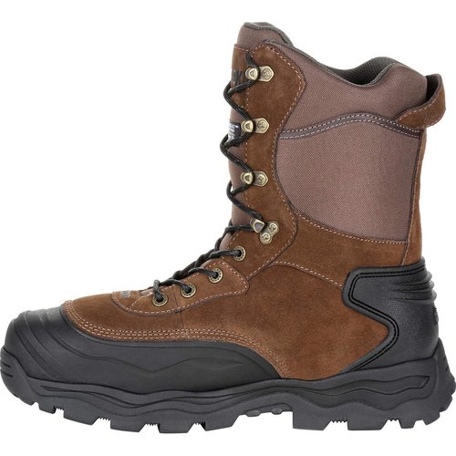 Rocky Multi-Trax 800G Insulated Waterproof Outdoor Boot Size 9.5(M)