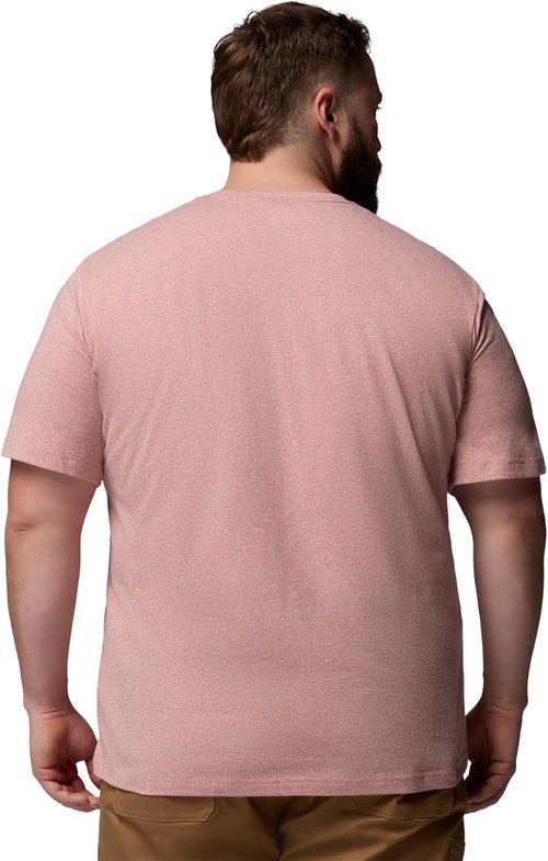 Columbia Men's Thistletown Hills Short Sleeve