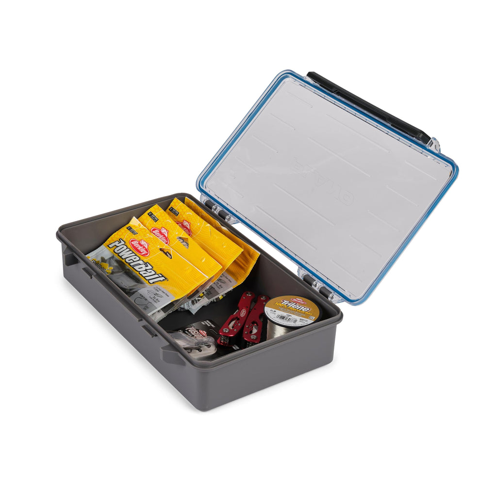 Plano Waterproof StowAway Tackle Boxes