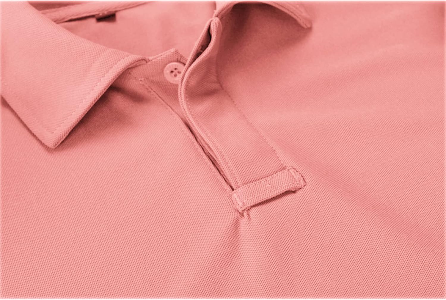 ZITY Men's Polo Shirt - Short Sleeve Athletic Golf T-Shirt | Stylish Casual Collared Design