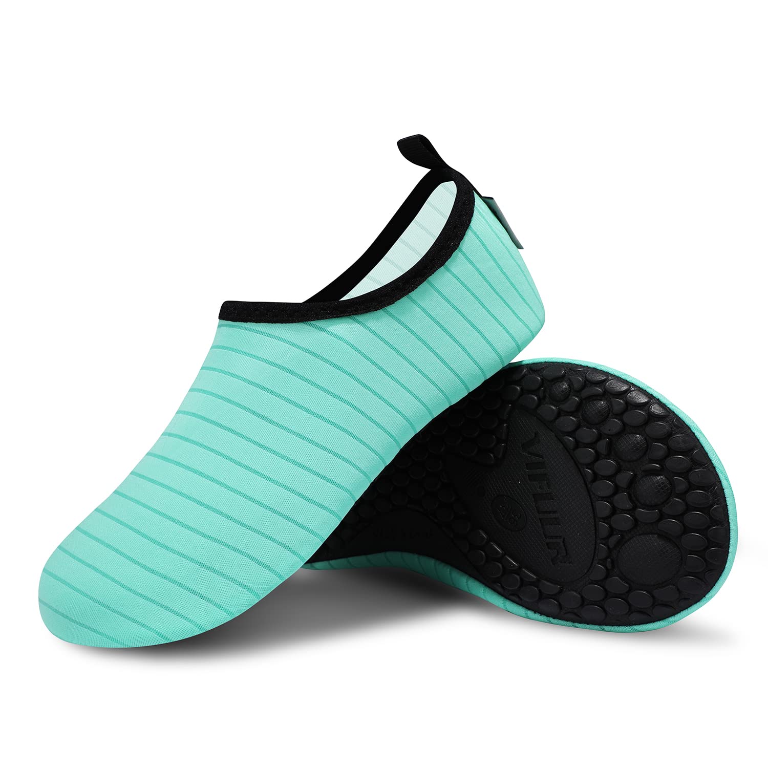 VIFUUR Water Sports Unisex Shoes Green - 7.5-8.5 W US / 6-7 M US (38-39)