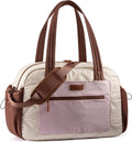 LOVEVOOK Gym Bag - Lightweight Duffle with Wet Pocket | Ideal for Travel, Yoga & Weekend Trips
