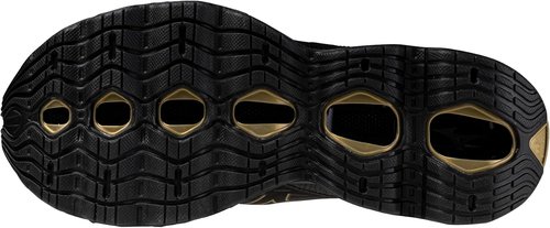 Mizuno Wave Prophecy 14 Running Shoes - Superior Cushioning & Support | Men's Athletic Footwear