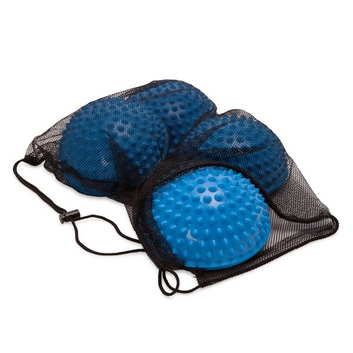 JFIT Balance Pod and Foot Fitness Set - Set of 4 Pods