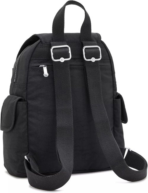 Kipling Women's City Pack Mini Backpack - Lightweight Versatile Daypack for Everyday Use