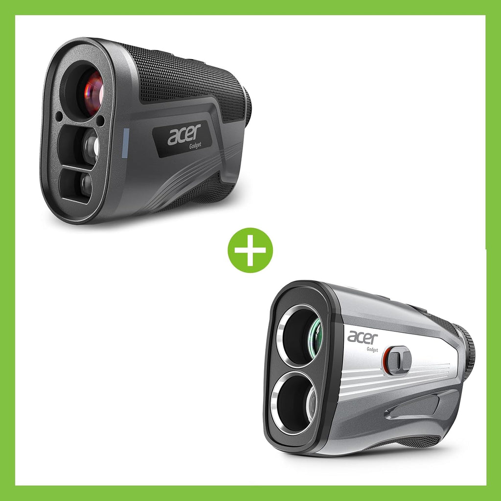 Skiennix Golf Rangefinder - Accurate 800 Yards Measurement | Lightweight & Portable Design