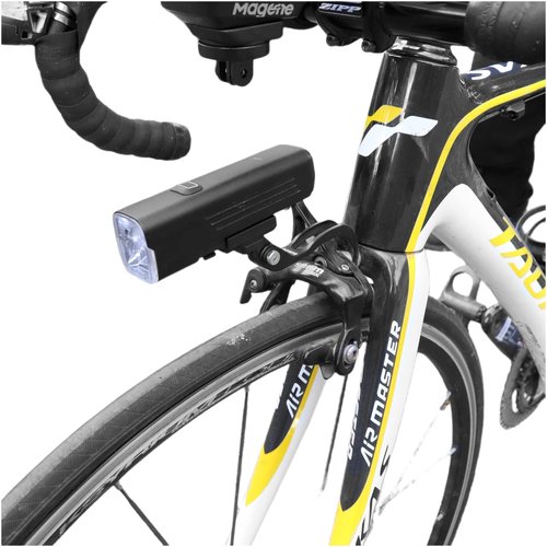 NELboNs Bike Light Adapter Mount Compatible with Rock bros R3-1000 Headlights,Flashlight Adapter for Bike GPS Computer Bracket,Headlight Holder