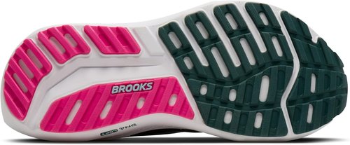 Brooks Women's Anthem 8 Running Shoes - Lightweight Comfort for Neutral Runners | Size Options Available