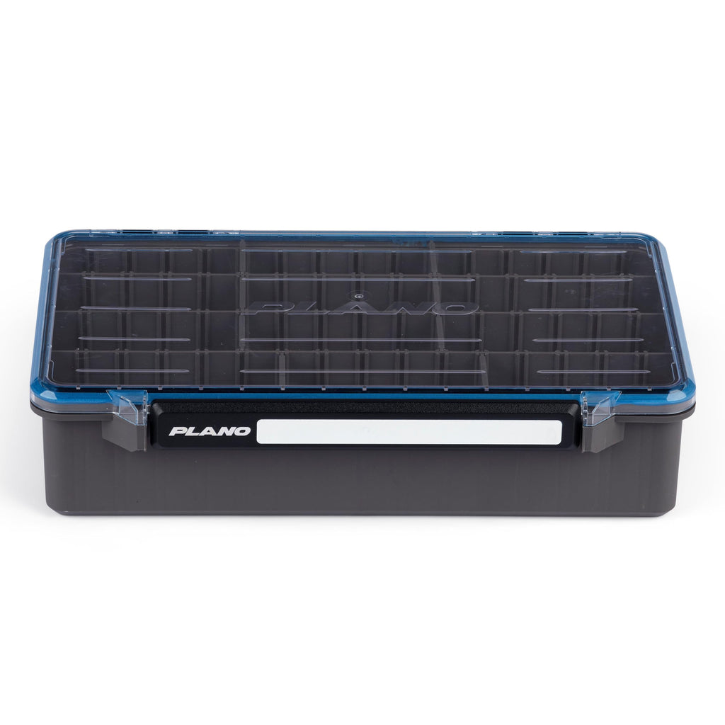 Plano Waterproof StowAway Tackle Boxes