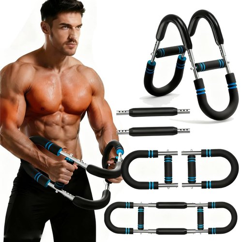 Ultimate Twister Arm Trainer