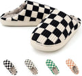 Guyarns House Slippers - Fuzzy Memory Foam Indoor/Outdoor Shoes for Men & Women | Casual Comfort
