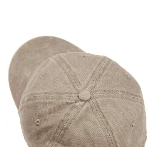 HH HOFNEN Men Women Washed Distressed Twill Cotton Baseball Cap Vintage Adjustable Dad Hat