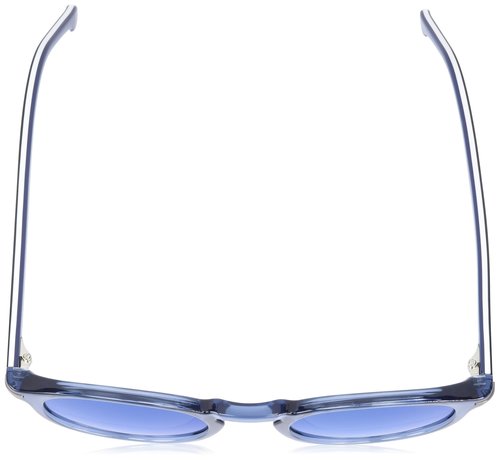 Carrera Women's Modern Standard Sunglasses, Pjp/Xt Blue, 50