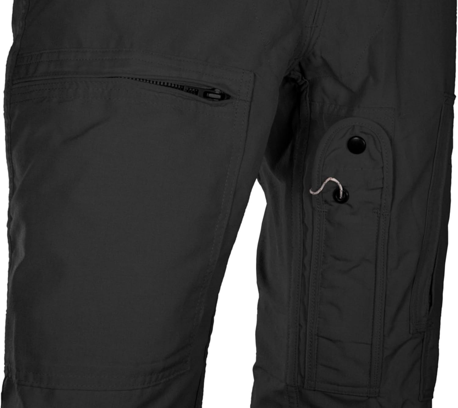 Propper Men's Poly-cotton Twill 27/P Flyers Coverall