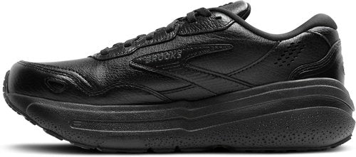 Brooks Women's Ghost Max Running & Walking Shoes - Suede/Leather Comfort | Neutral Fit