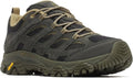 Merrell Men's Moab 3 Hiking Shoe - Durable Comfort for All-Terrain Adventures | Multiple Sizes Available