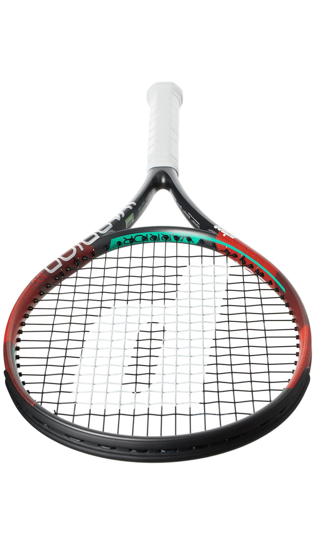 Prince Warrior 100 (285g) Racquets 4 3/8" (#3)
