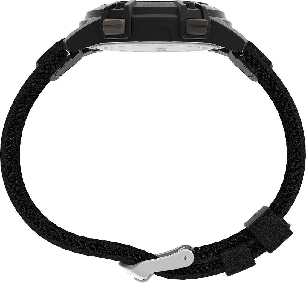 Timex Men's Expedition Watch - 41mm Durable Outdoor Timepiece with Date Function