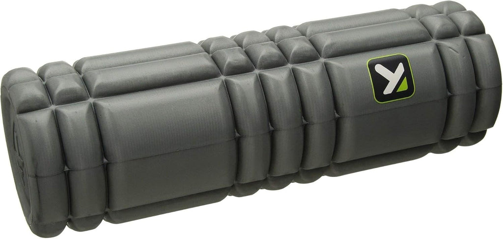 TriggerPoint CORE Foam Massage Roller - Softer Compression for Deep Tissue Recovery | Relieves Muscle Pain & Improves Mobility (12'', 18'', 36'')