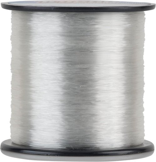 BerkleyLine Fishing Line - High Strength & Durability | 300 Yards, Clear Color