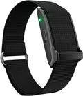 Smart Health Wristband - Wearable Fitness Tracker with 120+ Sports Modes & Heart Rate Monitoring | 2 Pack Bands