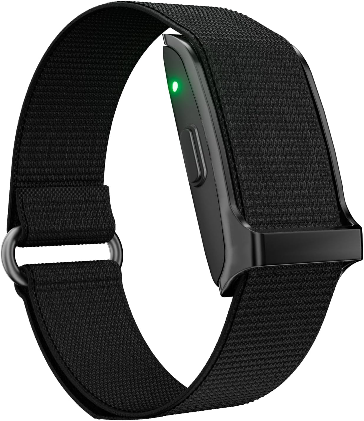 Smart Health Wristband - Wearable Fitness Tracker with 120+ Sports Modes & Heart Rate Monitoring | 2 Pack Bands