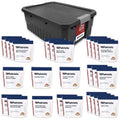 4Patriots 4-Week Survival Food Kit - Long-Lasting Emergency Food Supply | 192 Servings, 25-Year Shelf Life