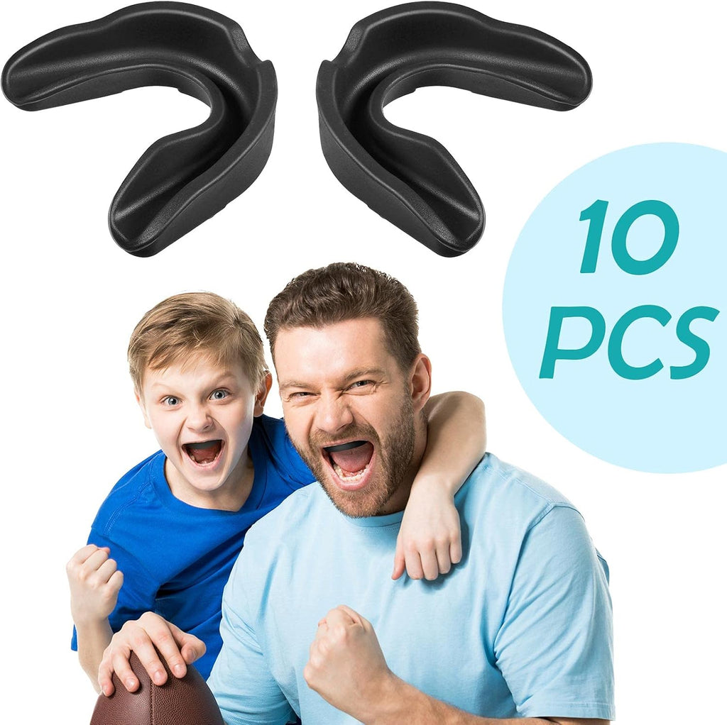 Skiennix Sport Mouth Guard - Durable Gum Shield for Boxing, Basketball, Football & More | All Sizes Available