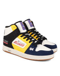 DC Shoes Men's Manteca 4 HI SE Skate Sneaker
