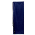 Gespann Soft Badminton Racket Cover Badminton Racket Bag with Adjustable Shoulder Strap (Dark Blue)