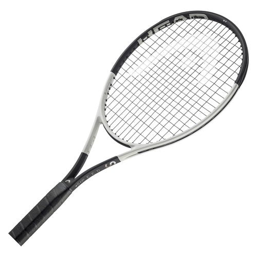 HEAD Auxetic 2.0 Speed MP Tennis Racquet (4 1/4" Grip)