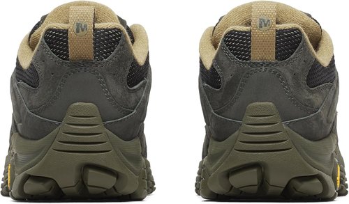 Merrell Men's Moab 3 Hiking Shoe - Durable Comfort for All-Terrain Adventures | Multiple Sizes Available