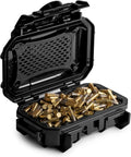 Evergreen Ammo Cans | Lockable .22 & 9mm Storage | Durable USA Made Design