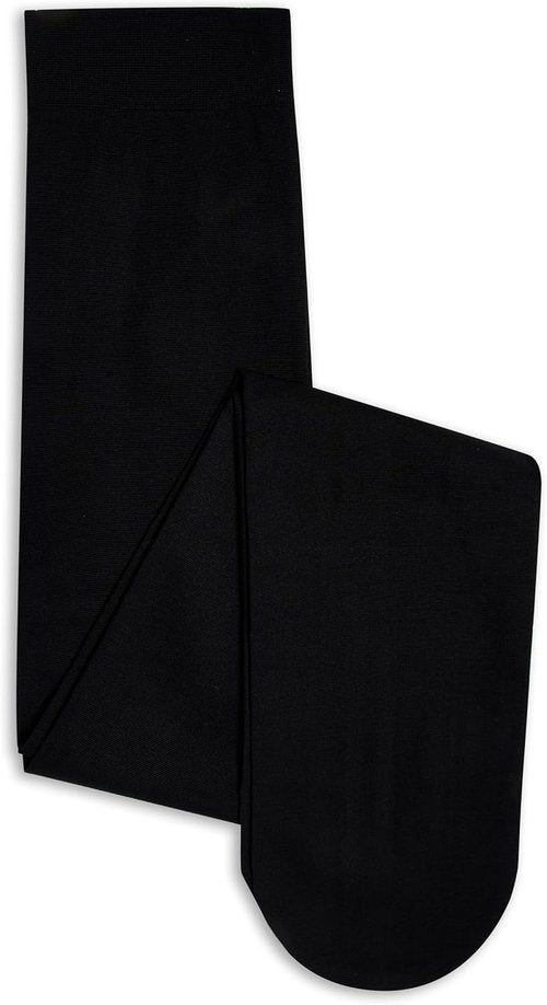 Danskin Girls' Footed Dance Tights - Comfortable Fit for Dance Classes | Multiple Sizes Available