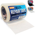 Better Boat Repair Tape - Heavy Duty Clear Waterproof Patch for Fabric & Vinyl | 30ft x 3in