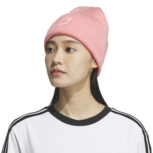 Wide Cuff Tall Fit Beanie, Cuffed Slouchy Acrylic Knit Cap/hat for Winter