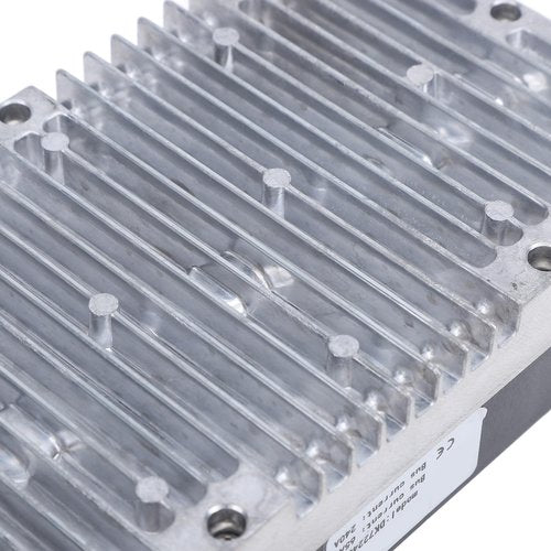 Brushless DC Motor Controller, 72V Electric Motorcycle Motor Controller, DK72300S Sine Control for QS Motor Electric Motorcycle Mobility Scooter
