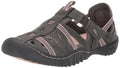 JBU by Jambu Women's Regional Water Ready Comfort Casual Fisherman