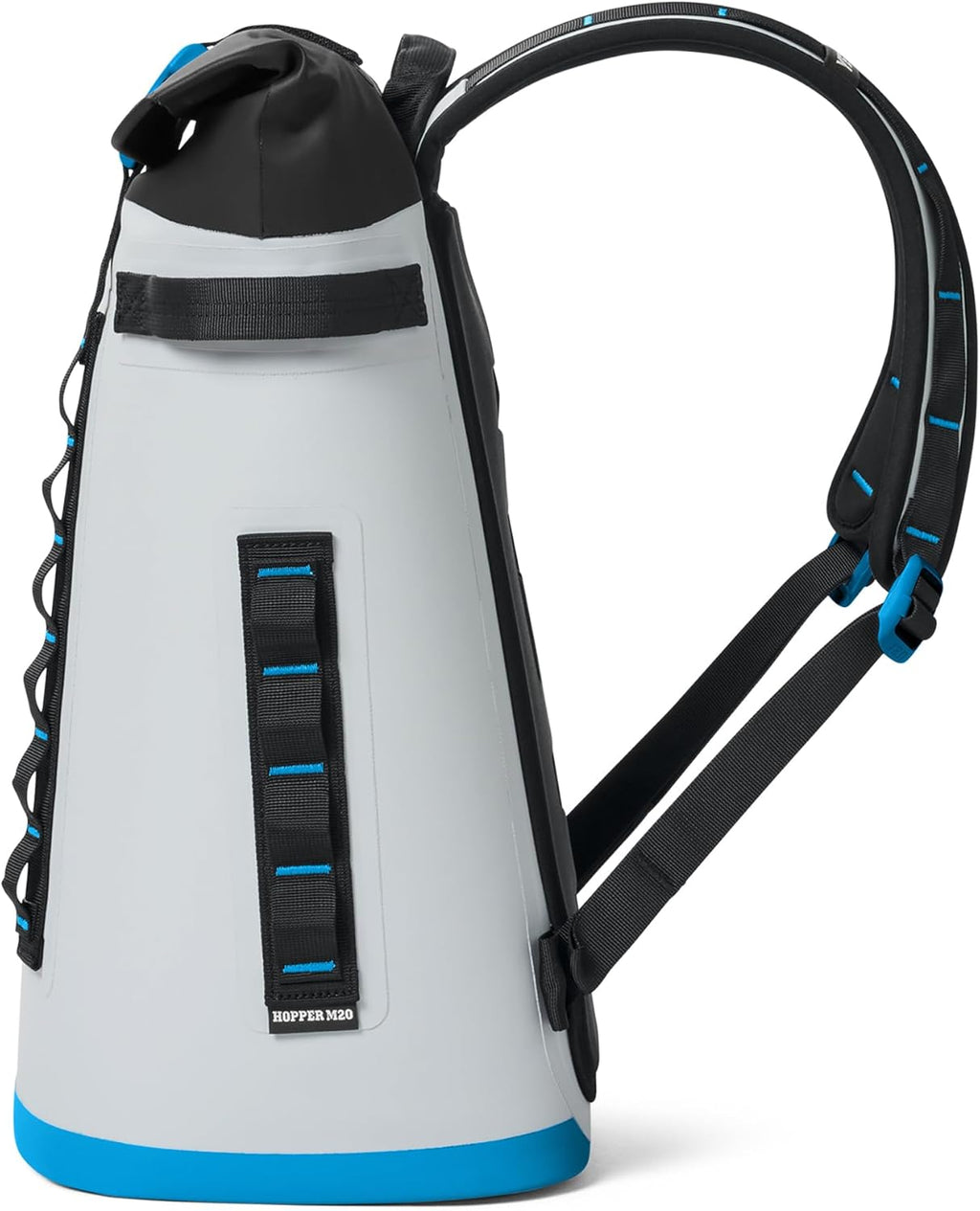 YETI Hopper M Series Backpack Cooler - Soft-Sided Design with MagShield Access
