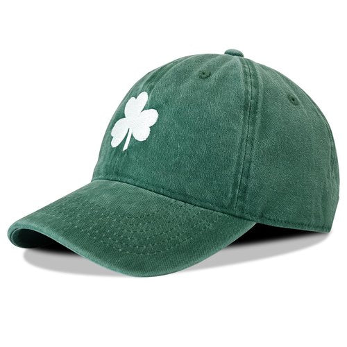 Muvtioc St Patricks Day Hat for St Patricks Day Accessories & Gifts for Women Men