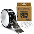 RACEDUEL Tubeless Rim Tape 32mm × 10m for MTB Road Gravel Wheels