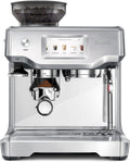 Breville Barista Touch Espresso Machine - Brushed Stainless Steel | Perfect for Coffee Lovers