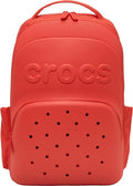 Crocs Classic Backpack - Personalize with Jibbitz Charms | Starfish Design, One Size