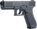T4E Glock 17 Gen 5 .43 Caliber Paintball Gun - Versatile Marker for All Skill Levels